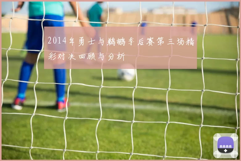 2014年勇士与鹈鹕季后赛第三场精彩对决回顾与分析