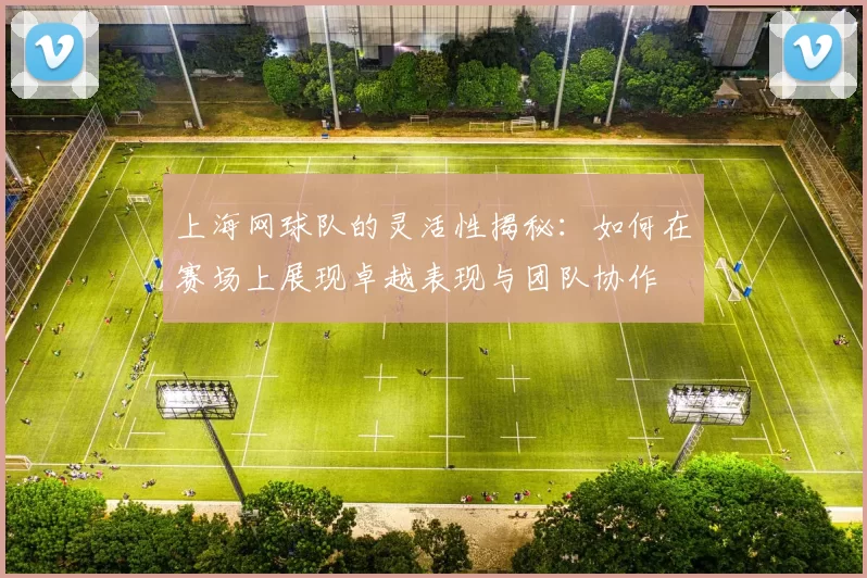 上海网球队的灵活性揭秘：如何在赛场上展现卓越表现与团队协作