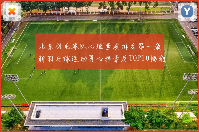 北京羽毛球队心理素质排名第一最新羽毛球运动员心理素质TOP10揭晓